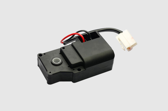 汽車空調(diào)風門調(diào)節(jié)電機